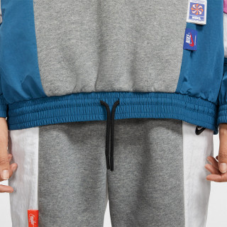 Nike ODJECA-DUKS-W NSW ICN CLSH PO HOODY MIX OS 