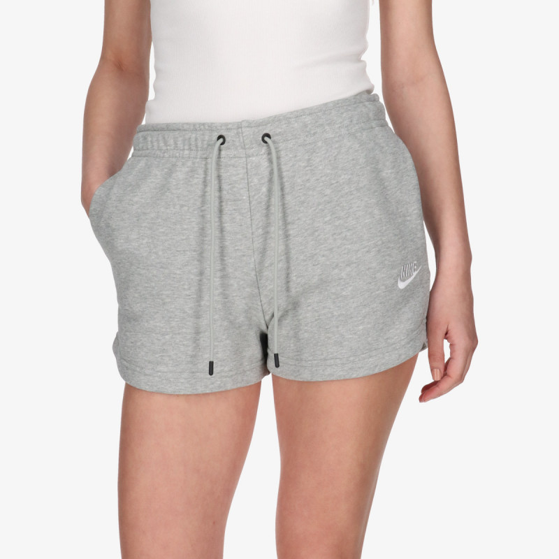 nike essential short ft