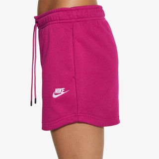 Nike W NSW ESSNTL SHORT FT 