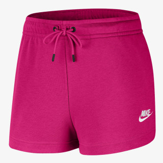 Nike W NSW ESSNTL SHORT FT 