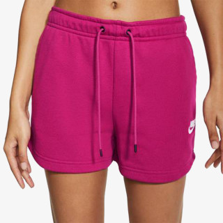 Nike W NSW ESSNTL SHORT FT 