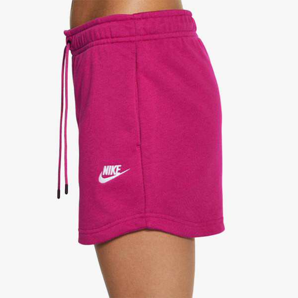 Nike W NSW ESSNTL SHORT FT 
