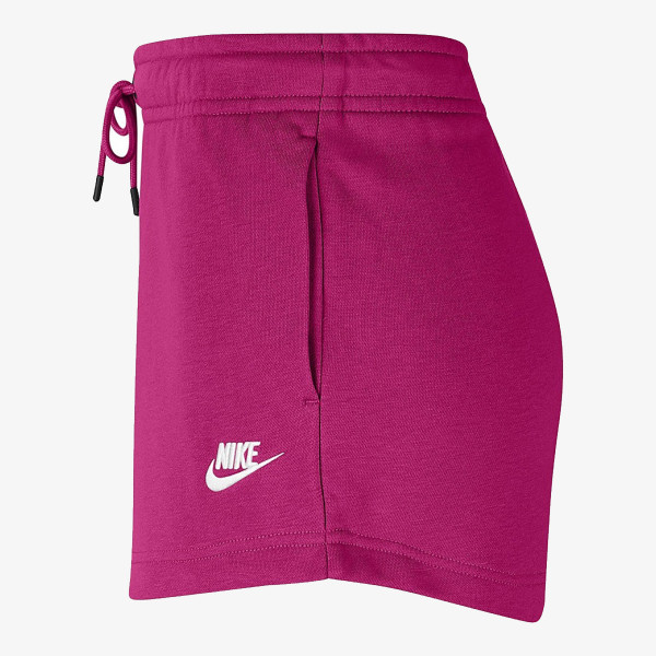 Nike W NSW ESSNTL SHORT FT 