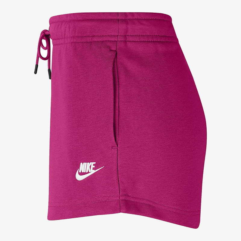 Nike W NSW ESSNTL SHORT FT 