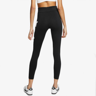 Nike ODJECA-HELANKE-W NSW LEGASEE LGNG 7/8 HW JDI 