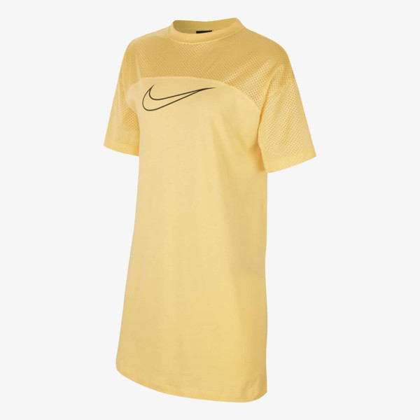 Nike W NSW MESH DRESS 