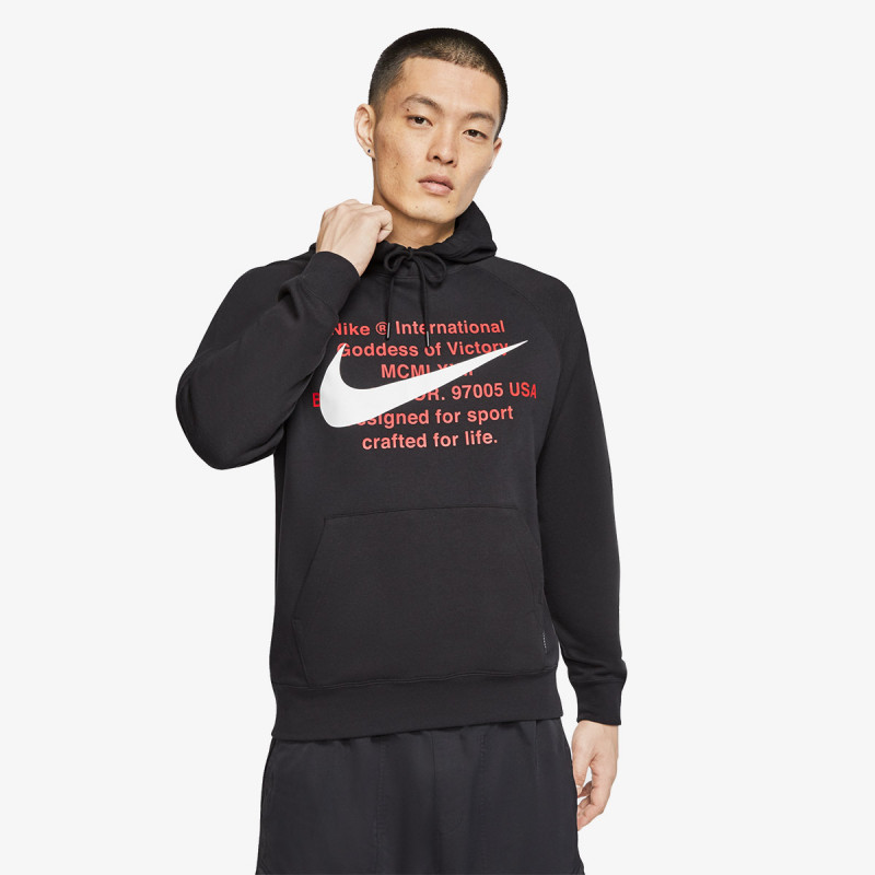 Nike ODJECA DUKS M NSW SWOOSH HOODIE PO FT 