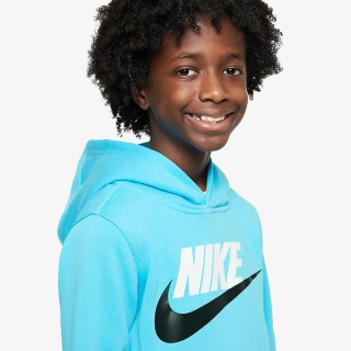 Nike B NSW CLUB + HBR PO 