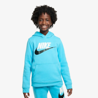 Nike B NSW CLUB + HBR PO 