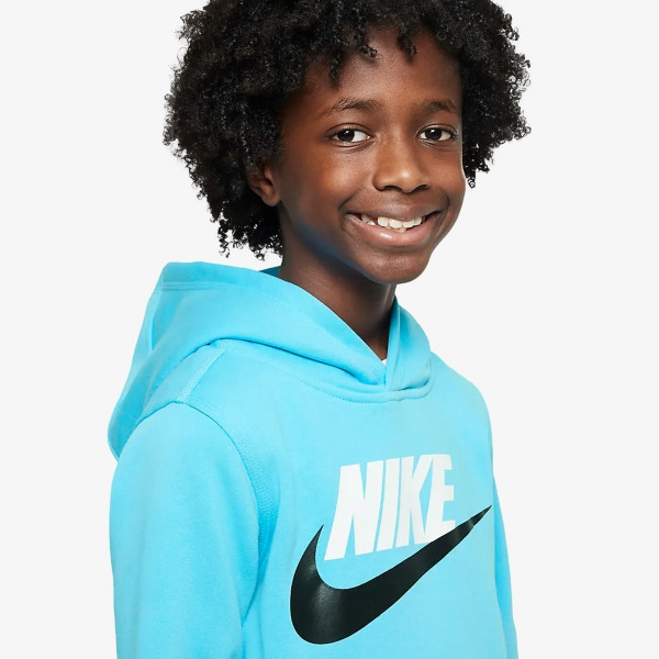 Nike B NSW CLUB + HBR PO 