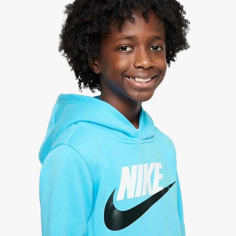 Nike B NSW CLUB + HBR PO 