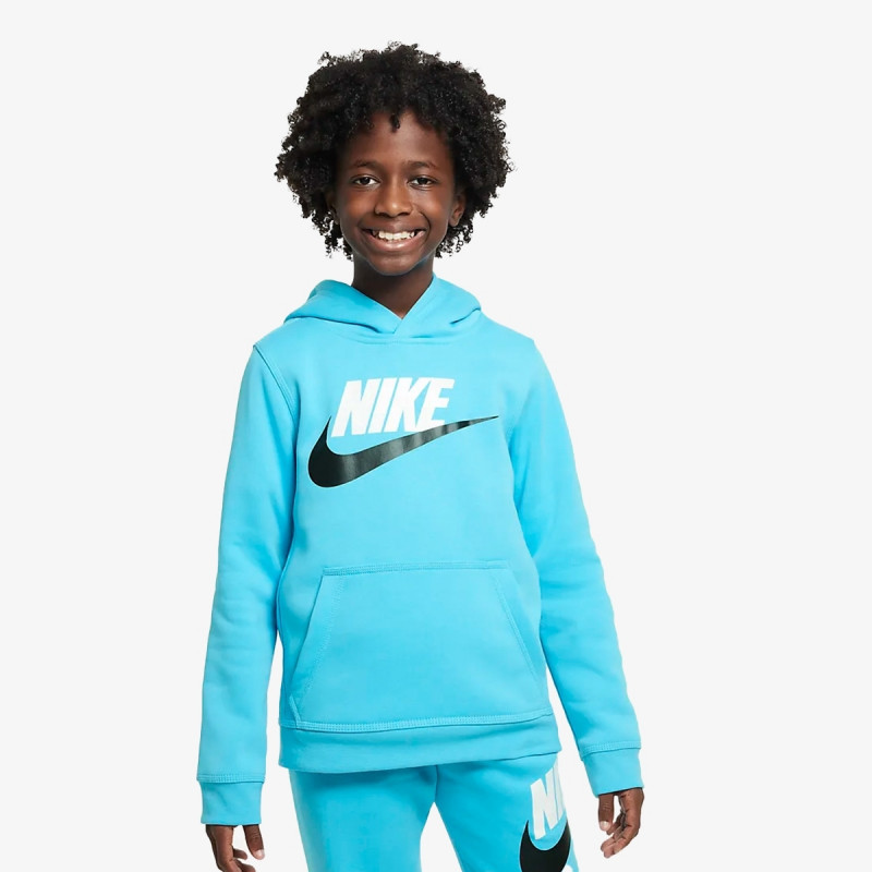 Nike B NSW CLUB + HBR PO 