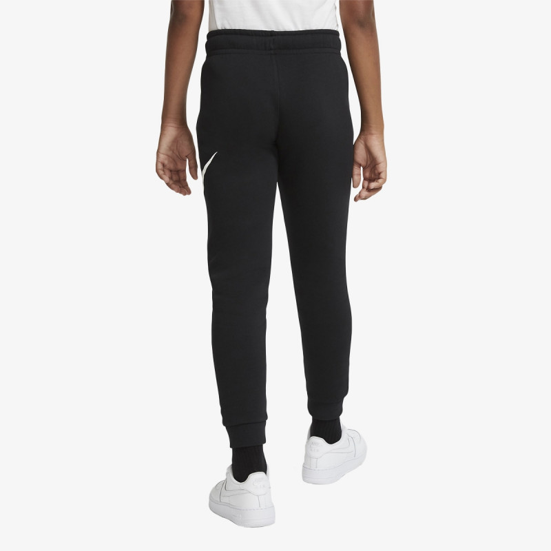 Nike B NSW CLUB + HBR PANT 