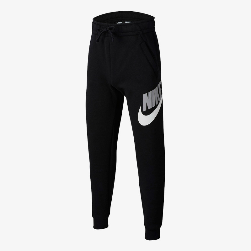 Nike B NSW CLUB + HBR PANT 