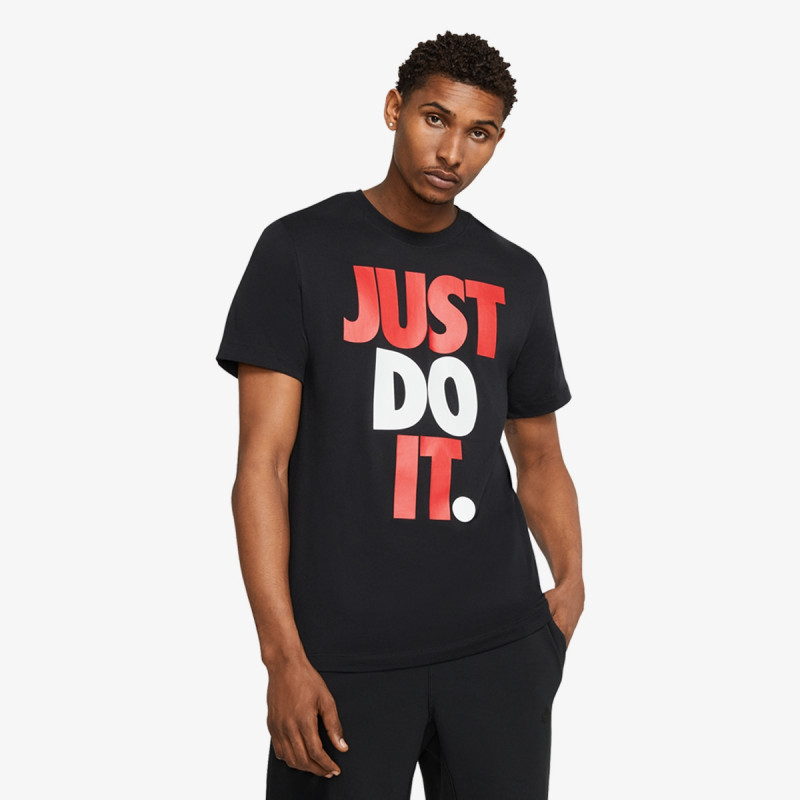 Nike ODJECA MAJICA M NSW JDI HBR 