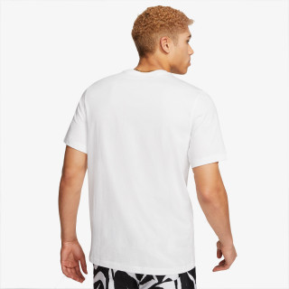 Nike ODJECA-MAJICA-M NSW CAMO SS TEE 