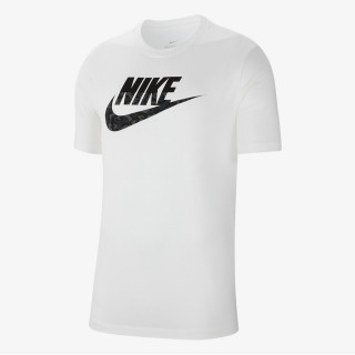 Nike ODJECA-MAJICA-M NSW CAMO SS TEE 