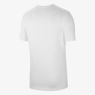 Nike ODJECA-MAJICA-M NSW CAMO SS TEE 