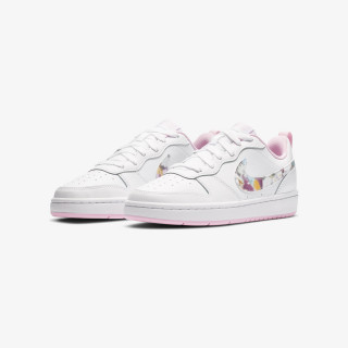 Nike Court Borough Low 2 