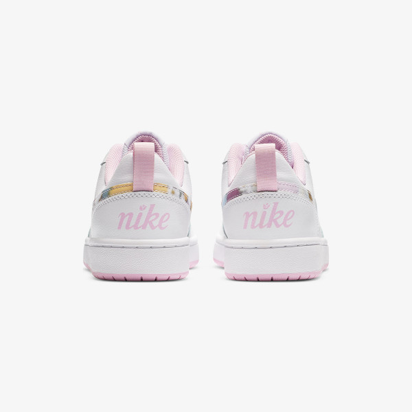 Nike Court Borough Low 2 