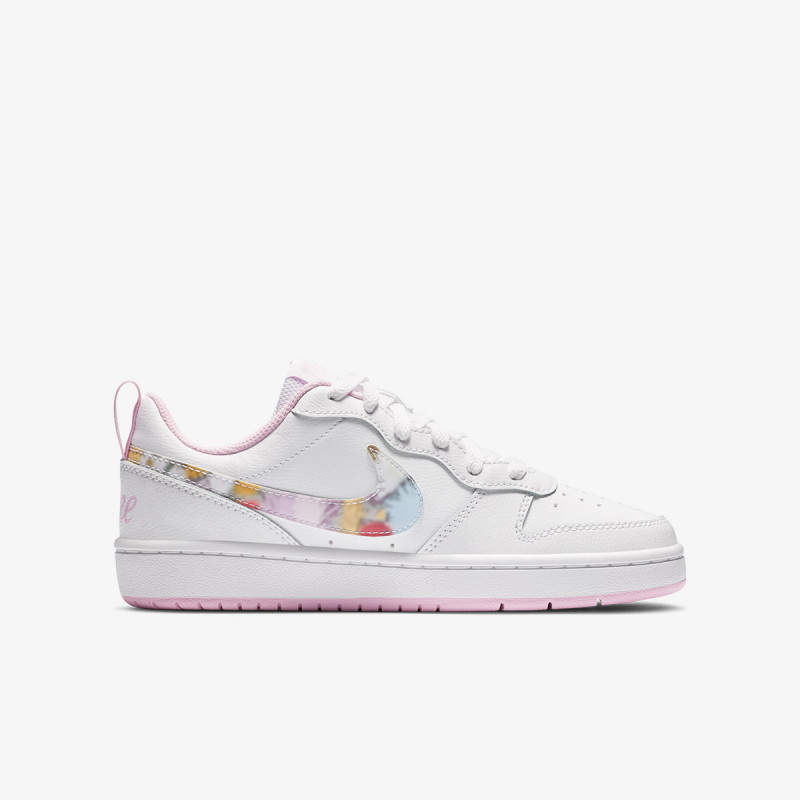 Nike Court Borough Low 2 