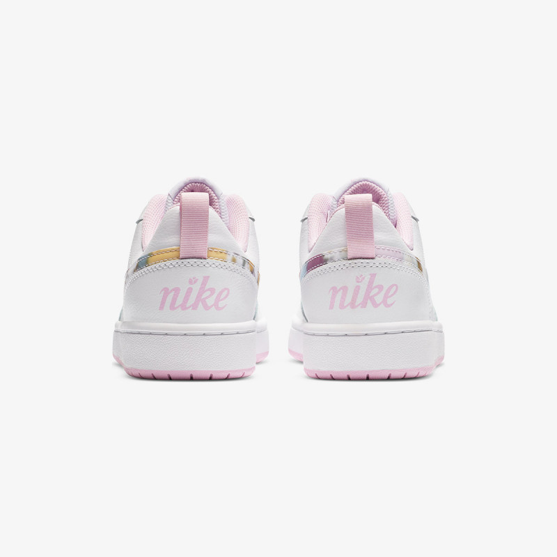 Nike Court Borough Low 2 
