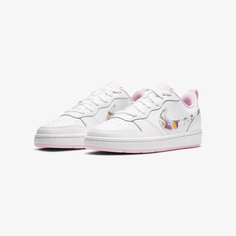 Nike Court Borough Low 2 