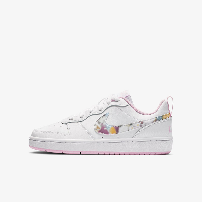 Nike Court Borough Low 2 