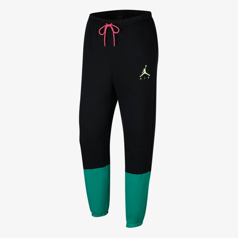 Nike M JORDAN JUMPMAN AIR FLEECE PANT 