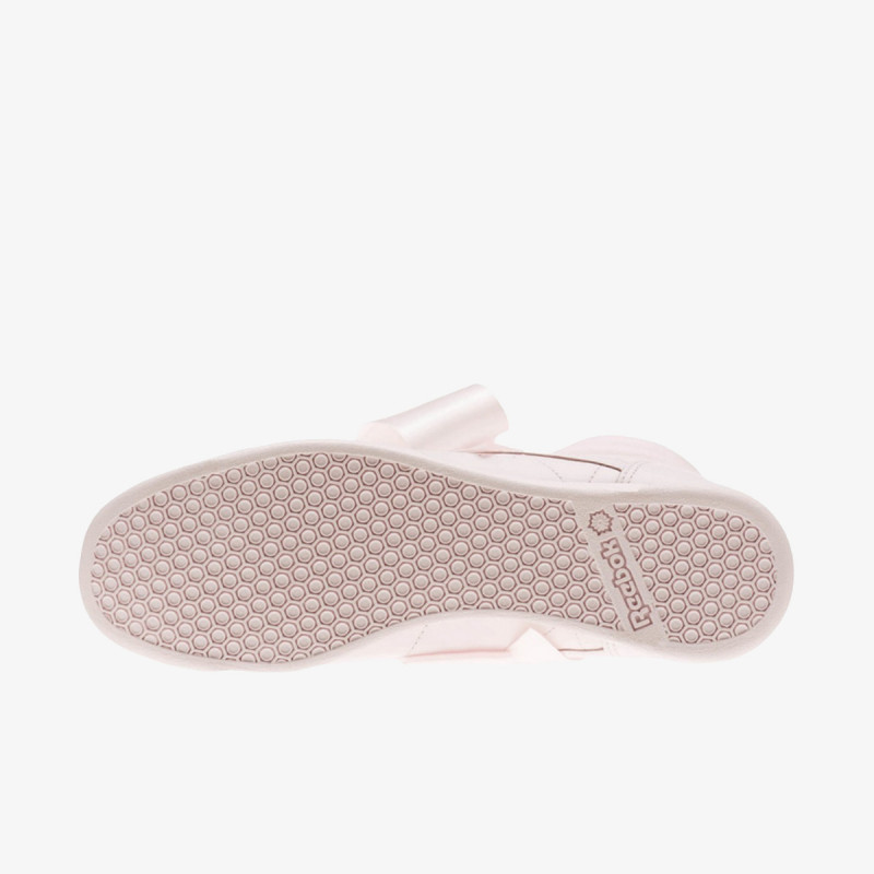 Reebok OBUCA PATIKE F/S HI SATIN BOW 