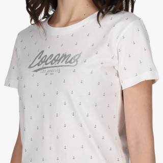 Cocomo AGDA T-SHIRT 