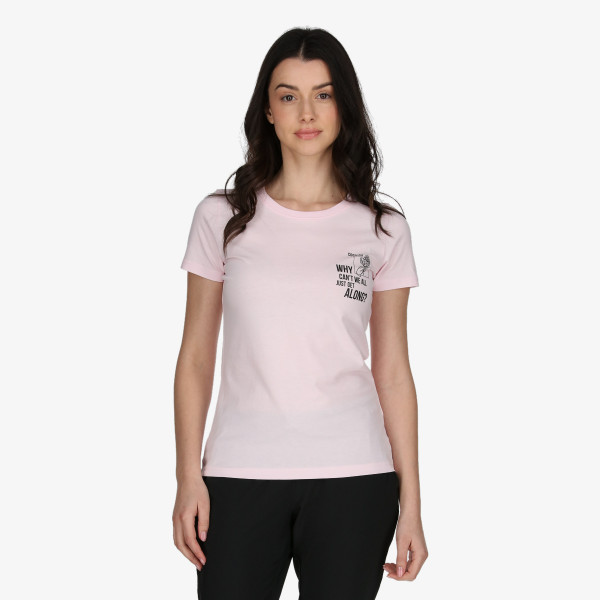 Cocomo JOTA T-SHIRT 