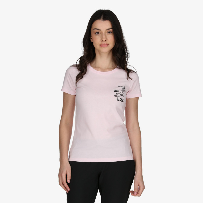 Cocomo JOTA T-SHIRT 