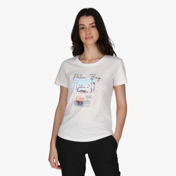 Cocomo JOVY T-SHIRT 