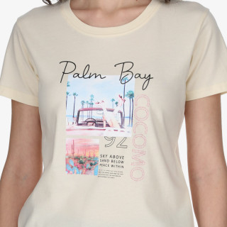 Cocomo JOVY T-SHIRT 