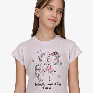 Cocomo SHINE T-SHIRT 