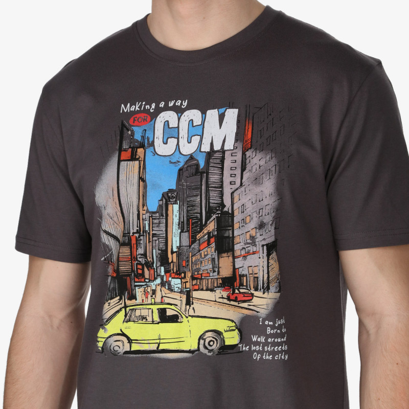 Cocomo JORKO T-SHIRT 
