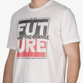 Cocomo JORGO T-SHIRT 