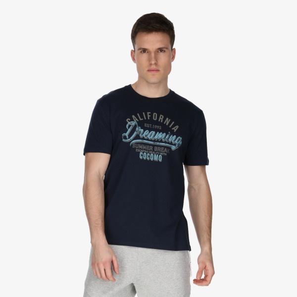 Cocomo JODAR T-SHIRT 