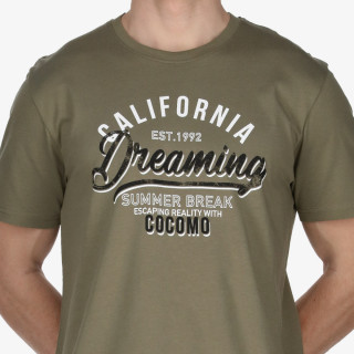 Cocomo JODAR T-SHIRT 