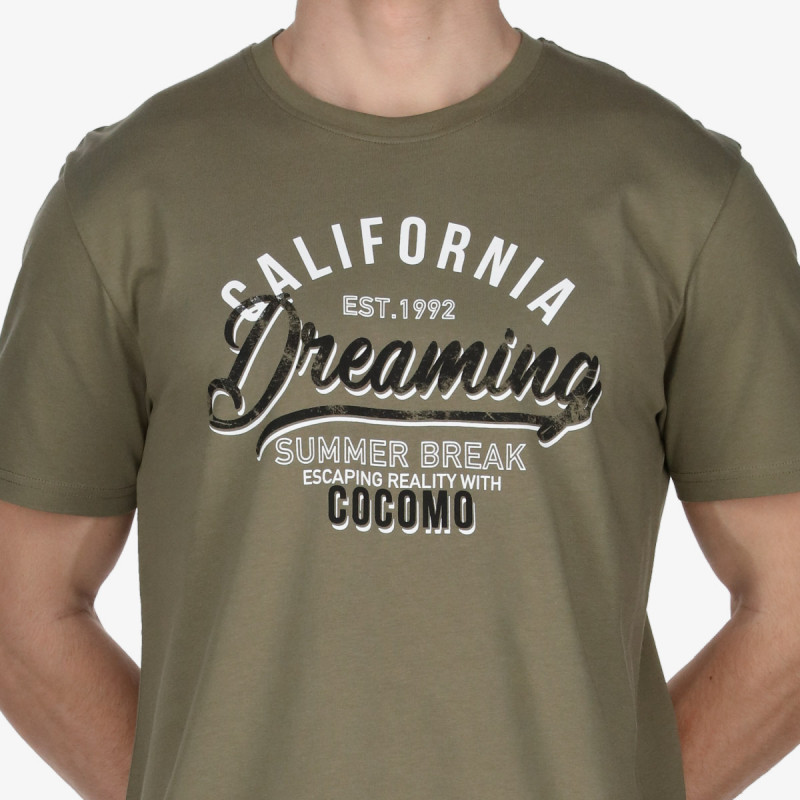 Cocomo JODAR T-SHIRT 