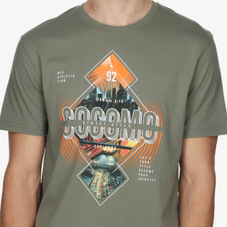Cocomo AREF T-SHIRT 