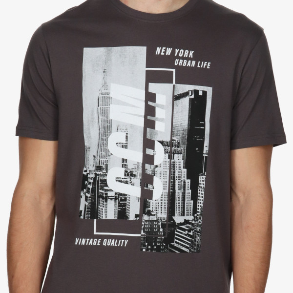 Cocomo BASILIO T-SHIRT 