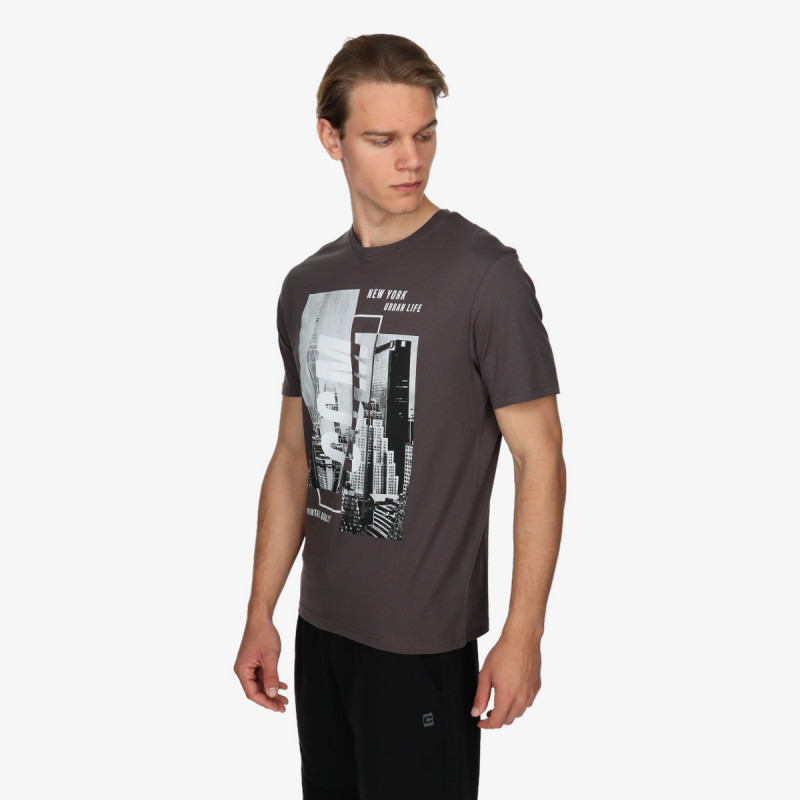 Cocomo BASILIO T-SHIRT 