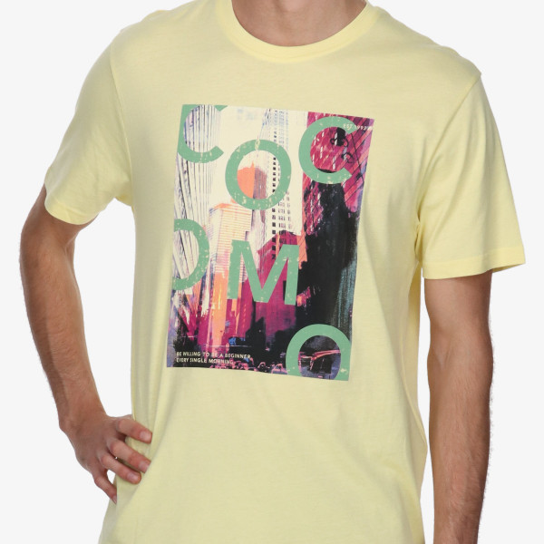 Cocomo BON T-SHIRT 