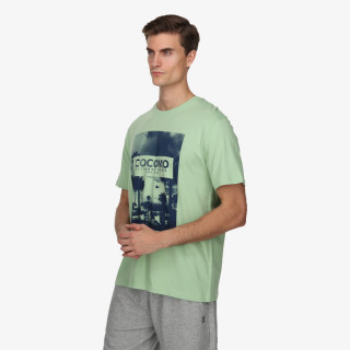 Cocomo COSTAS T-SHIRT 
