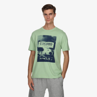 Cocomo COSTAS T-SHIRT 