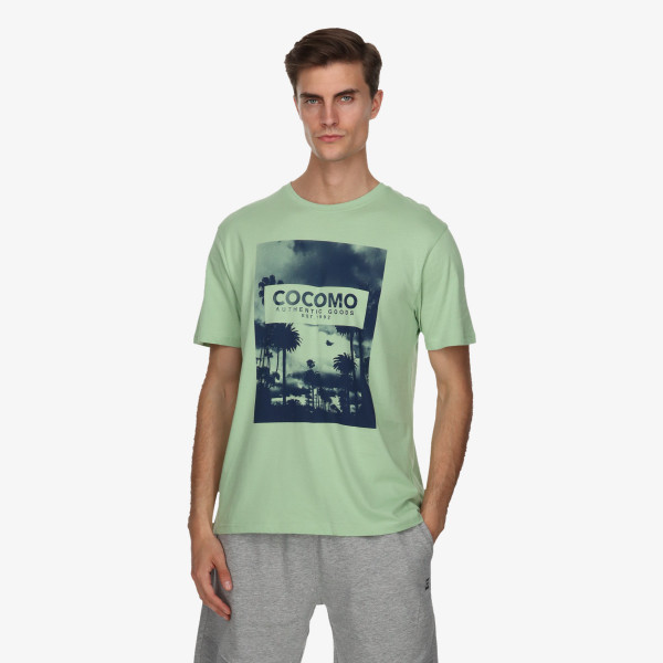 Cocomo COSTAS T-SHIRT 