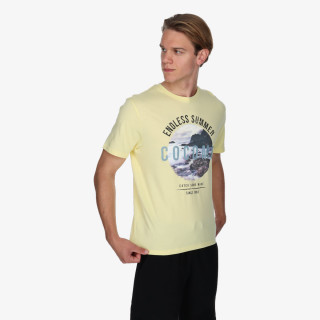 Cocomo DAMIAN T-SHIRT 