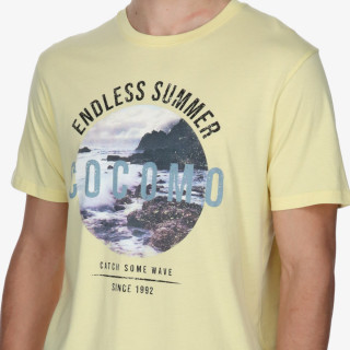 Cocomo DAMIAN T-SHIRT 